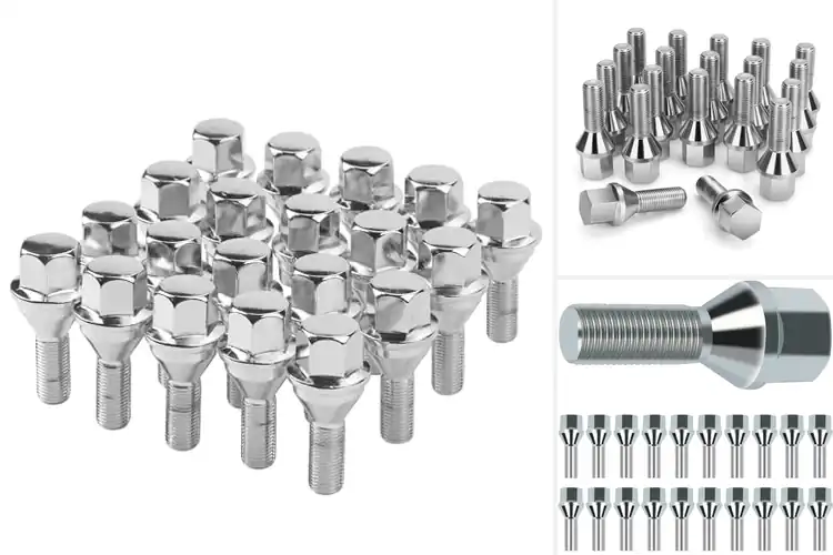 Detailed view of Best Replacement Lug Bolts For Dodge Dart