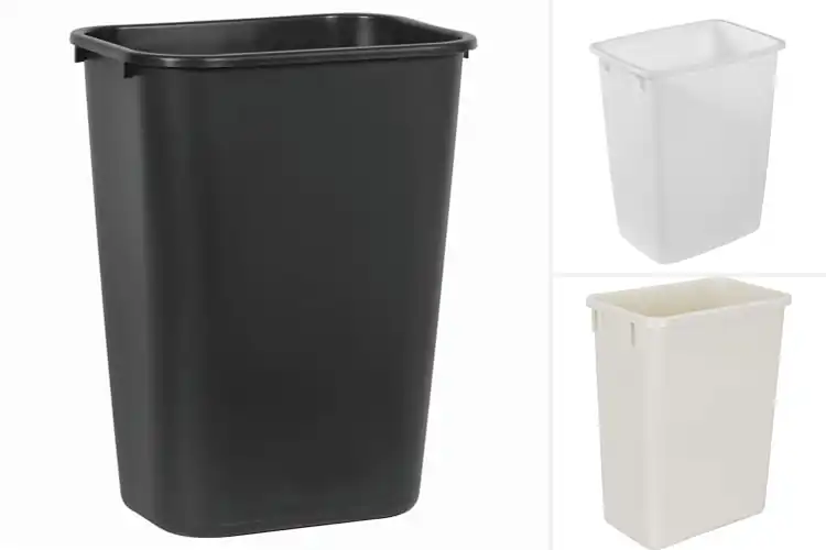 Detailed view of Best Replacement Trash Can Buckets