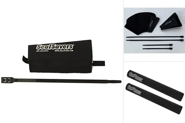 Detailed view of Best Seal Savers