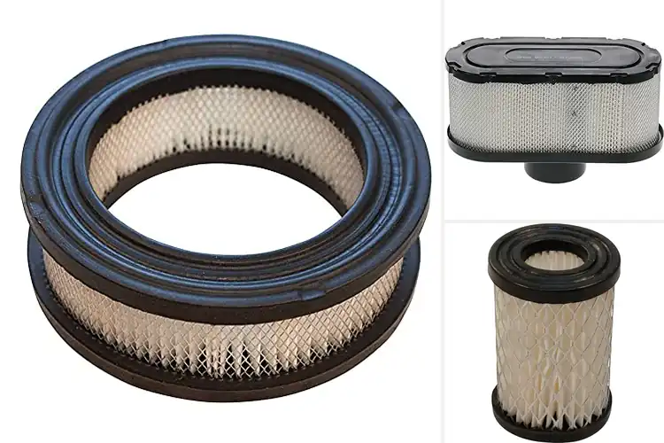 Detailed view of Best Sten Compatible Filters