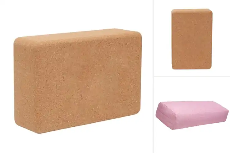 Detailed view of Best Stretching Bolsters
