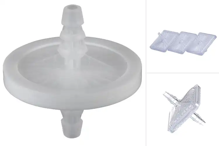 Detailed view of Best Suction Filters: Expert Picks for Clean, Safe Systems