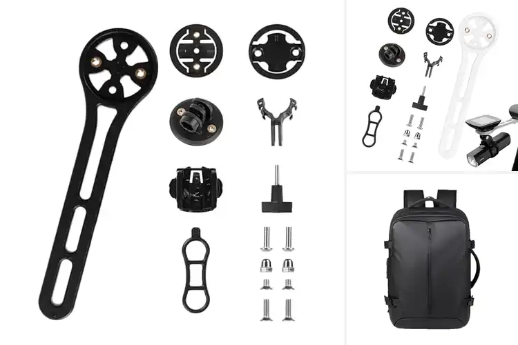 Detailed view of Best Urban Exploration Gadgets