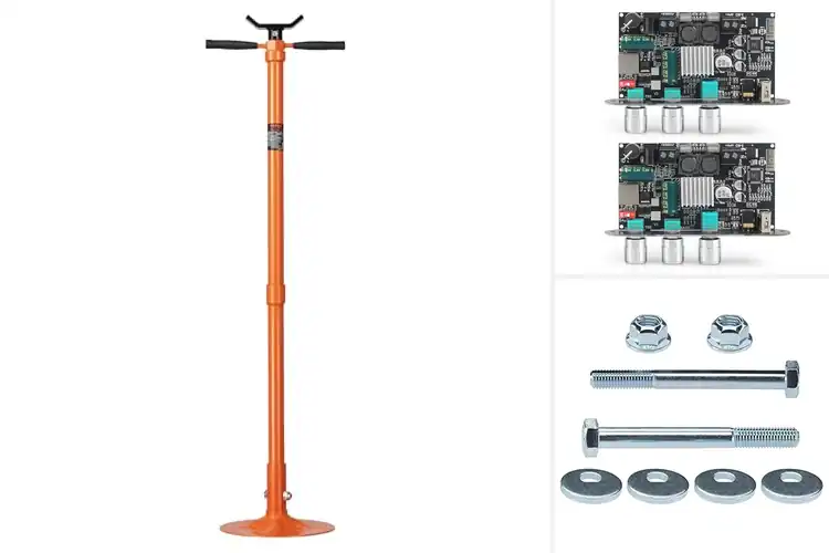 Detailed view of Best Vehicle Components