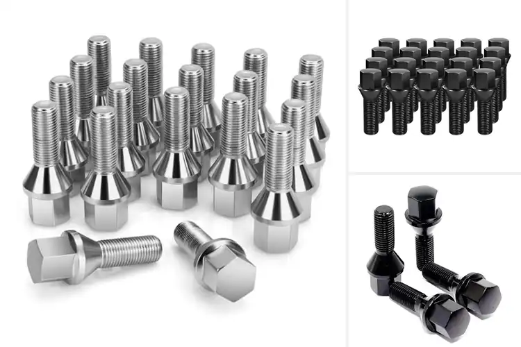 Detailed view of Best Wheel Bolts Sets