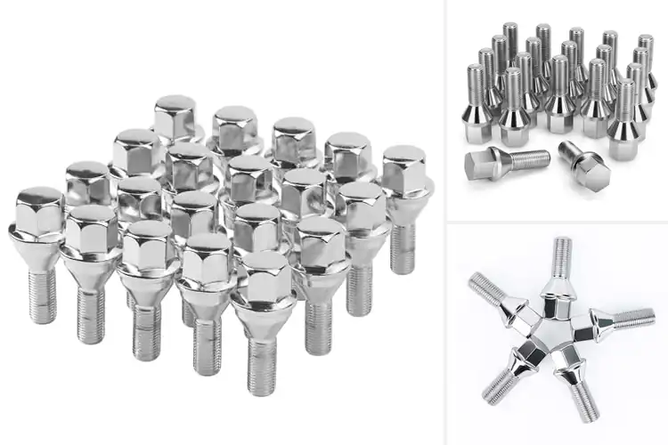 Detailed view of Best Wheel Lug Bolts For Chrysler 200